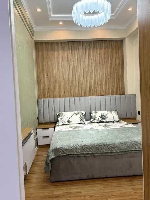 сдаю 2х комнатную квартиру новостройки china house яшнабадский район