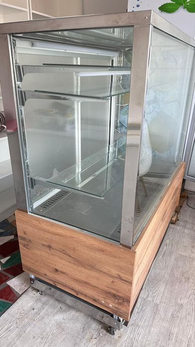 Продается холодильник