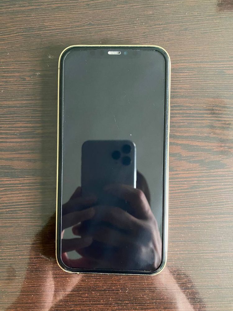 Iphone 12 pro sotiladi