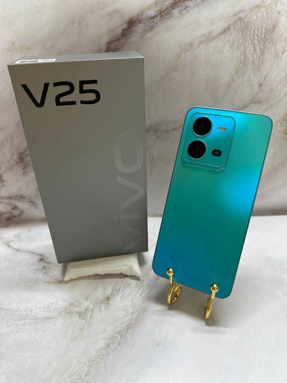 Vivo V25 256 Gb (Кызылорда) 359763