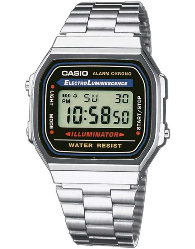 Ceas Casio Vintage Iconic