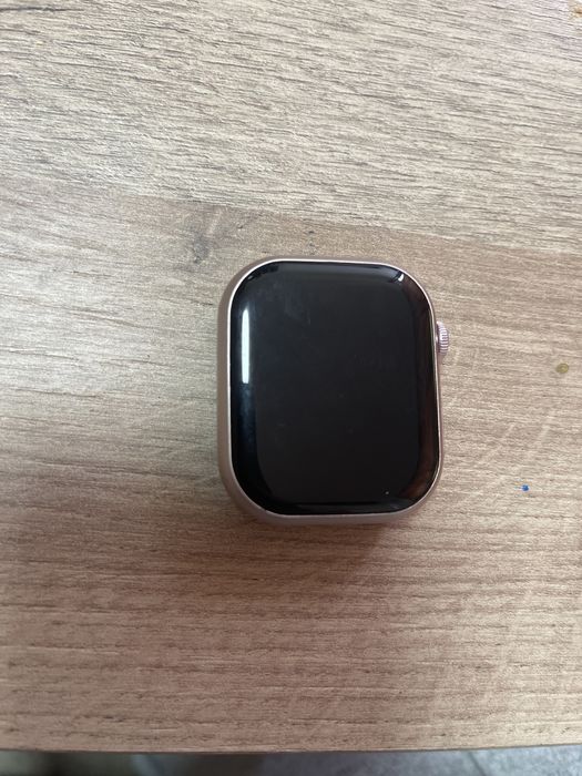 Apple watch seria 9