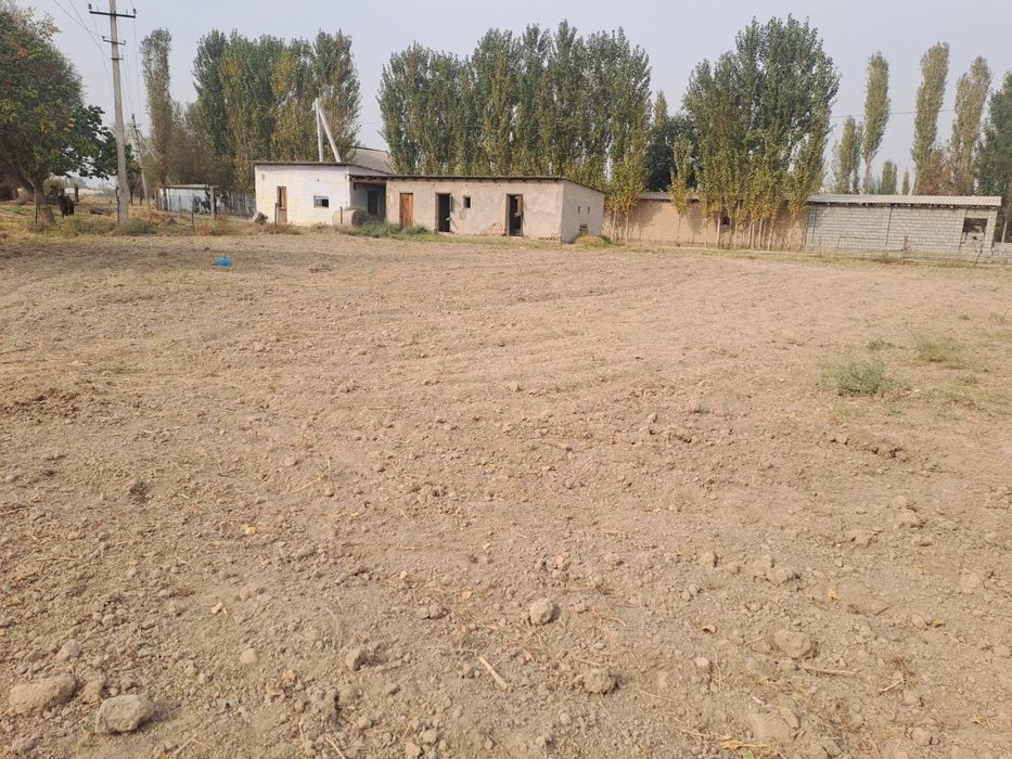 Учаска 10 сотих!