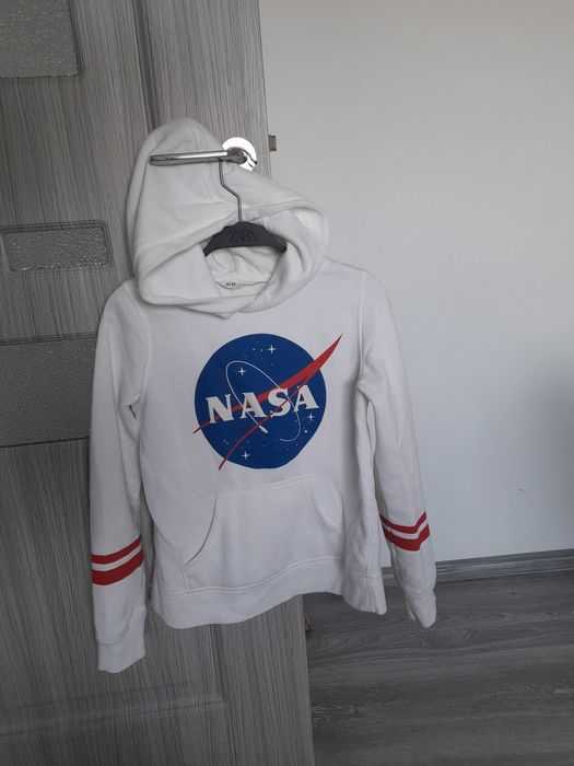 bluză/ pulover ușor Nasa H&M  EUR 146/152  Us 10-12 Y