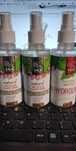2 buc Hydrobiotic - Urzică Sălbatică& Salvie,1 Hydrolina îngrijire păr