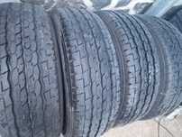 ROTI 205 65 16 C Renault Trafic SI OPEL Vivaro