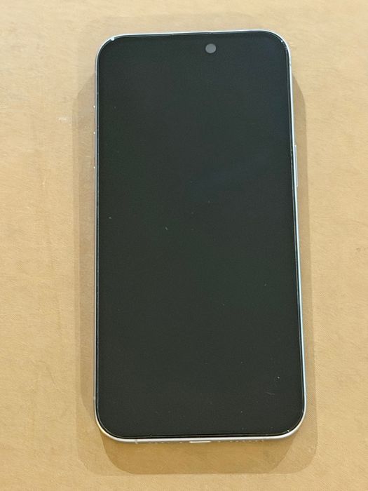 Iphone 15 pro max 512 gb