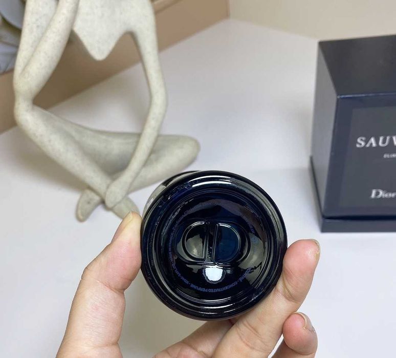 DIOR Sauvage Elixir