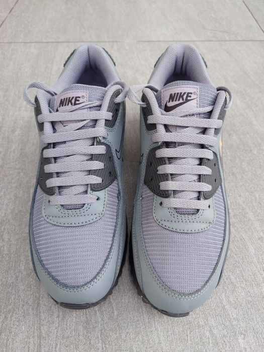 NIKE AIR MAX 90 - Sneakers low