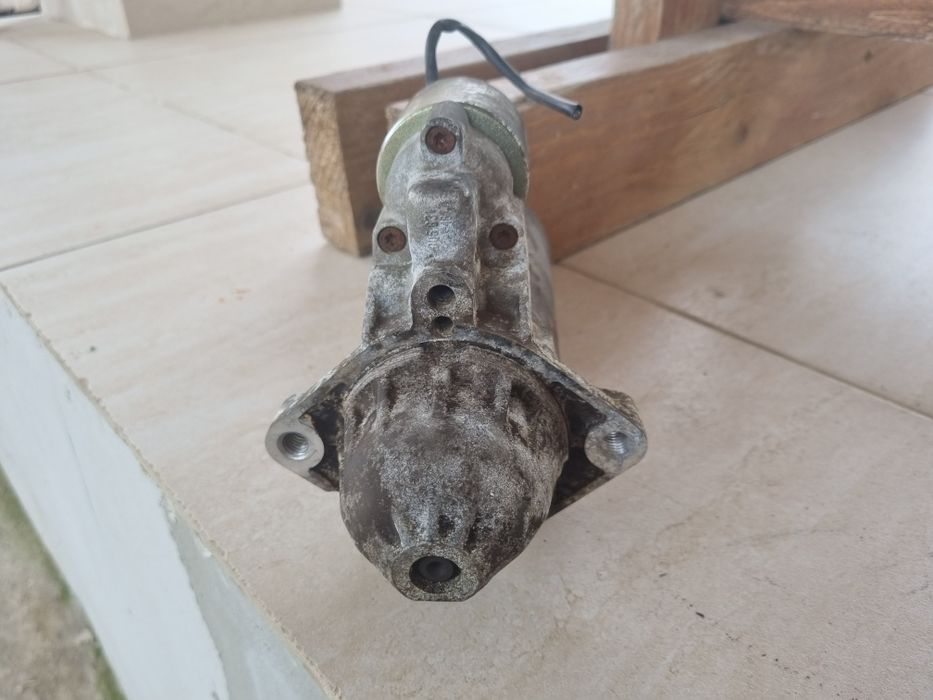 Electromotor renault megane 3 1 5 dci euro5