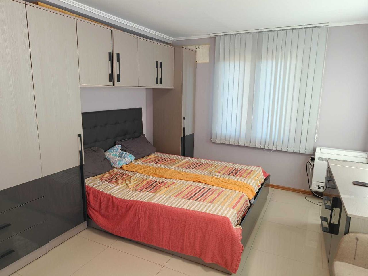 Дава се под наем Къща в Казанлък - 100 кв.м за 510 € - Снимка #2