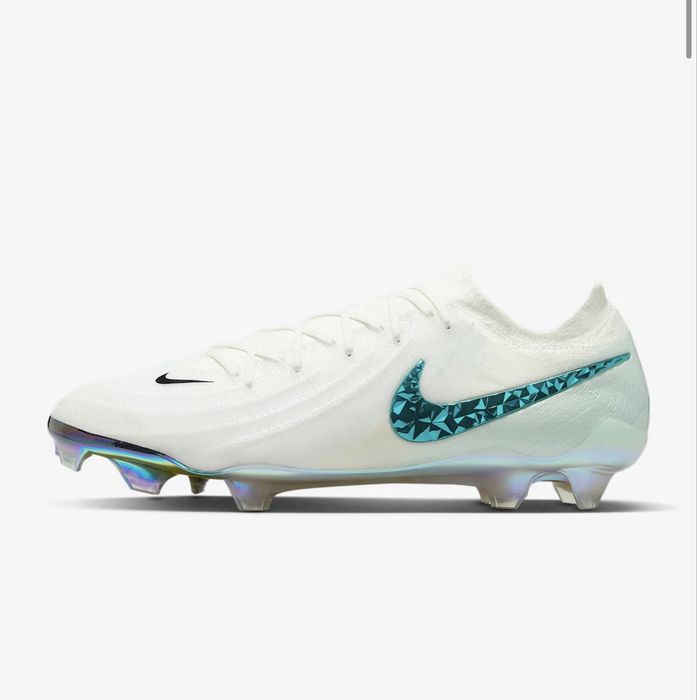 Nike Phantom GX 2 Elite LV8 FG Coral