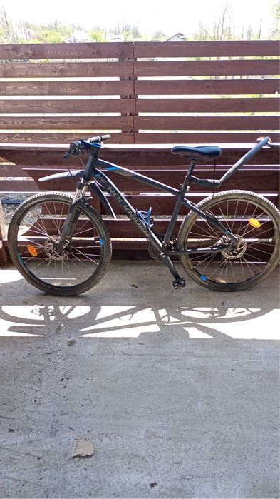 Vand 5 biciclete in stare buna