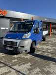 Fiat ducato doka 7 locuri