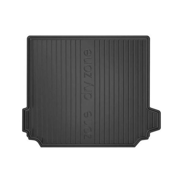 Гумена стелка за багажник BMW X5 G05, F95 след 2018 г., DRY ZONE