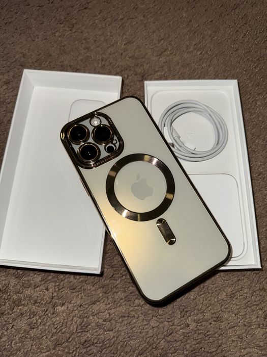 Iphone 14 pro max 256 GB