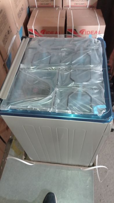 Газ плита Aiwa new