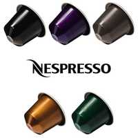 Капсули Nespresso- само лично предаване