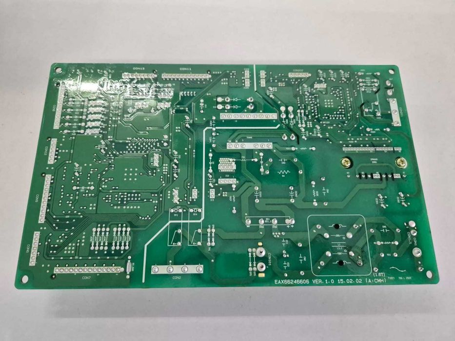 Placa electronica frigider LG EBR80085813 , modul, NOU / N3