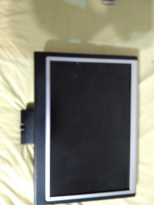 Vand monitor PC defect
