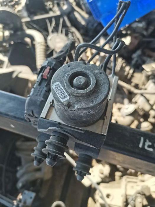 Pompa ABS VOLKSWAGEN GOLF 5 1K0 907 379 N / 1K0907379N / 10.0970-0313.3 / 10097003133