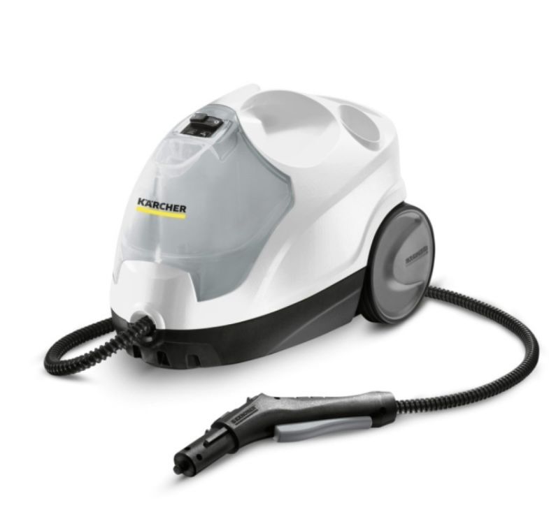 Аренда пароочистителя karcher sc4 premium доставка бесплатная