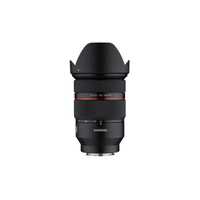 Обектив: Samyang AF 24-70mm f/2.8 FE Sony