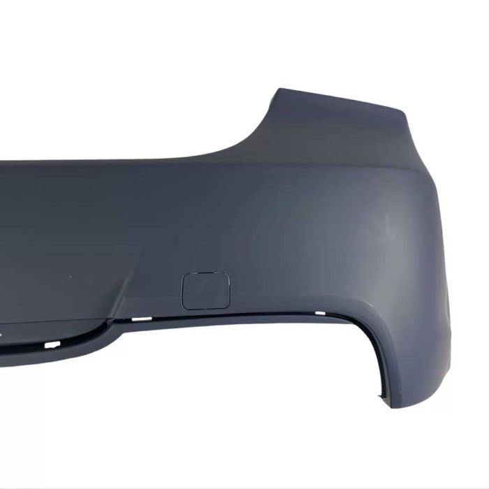 M tech Задна броня за BMW E90 (05–11), без отвори, бмв е90 мтех