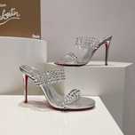 Tocuri CHRISTIAN LOUBOUTIN, Calitate Premium, Icarus Brands