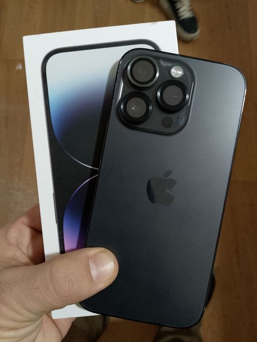Iphone 14 pro 256Gb