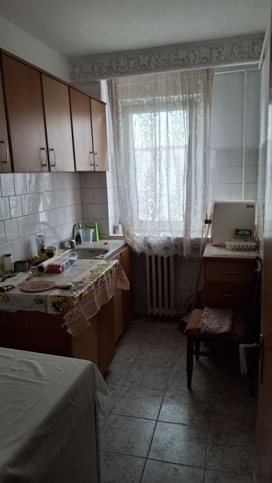 Apartament de vanzare 2 camere semidecomandat