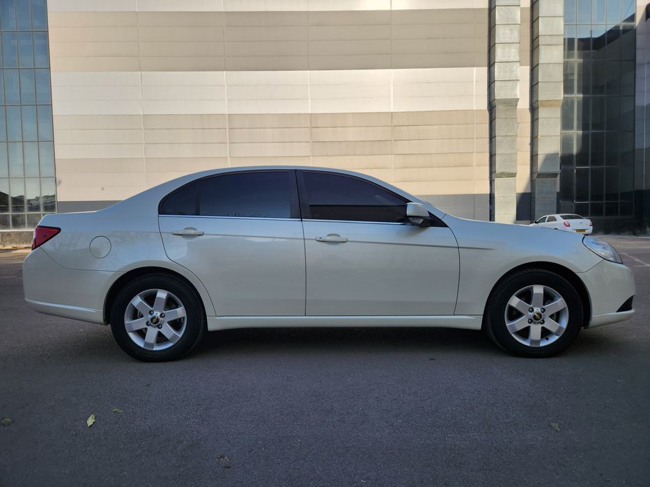 Epica sotiladi  Tocka IDEAL holatda.