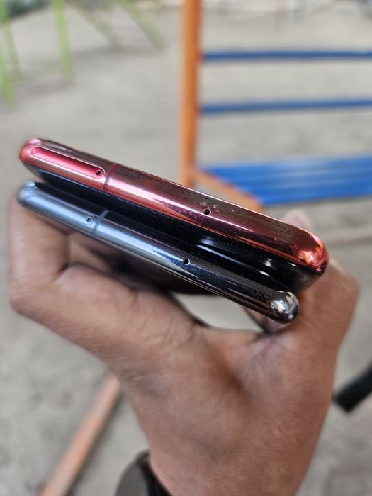 Samsung S20plus 5G