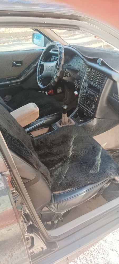 Audi 80 B4 1988.