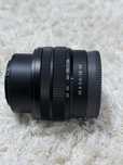 Vand  obiectiv Sony  28-60mm