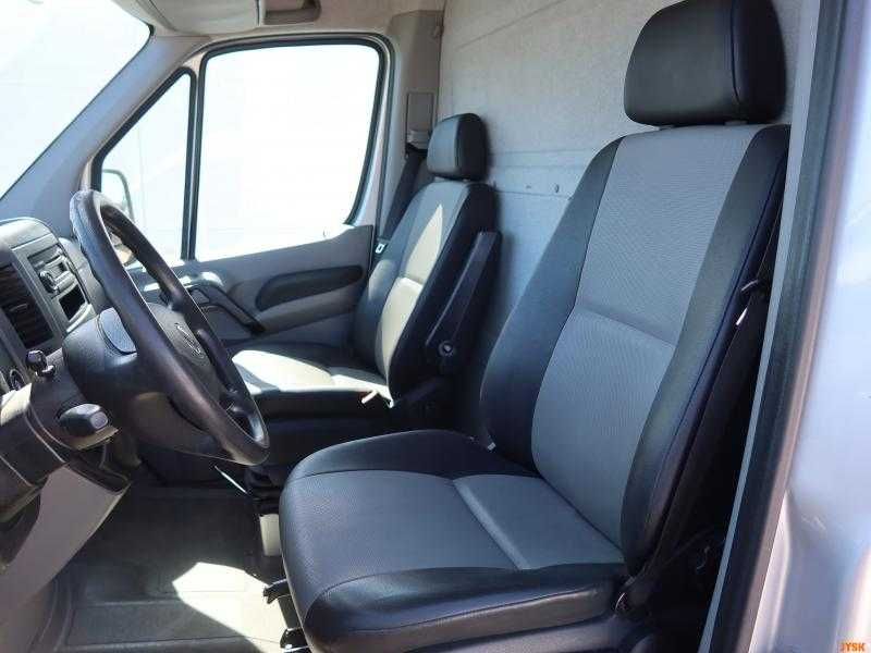 VW CRAFTER 2.0 TDI 163к.с