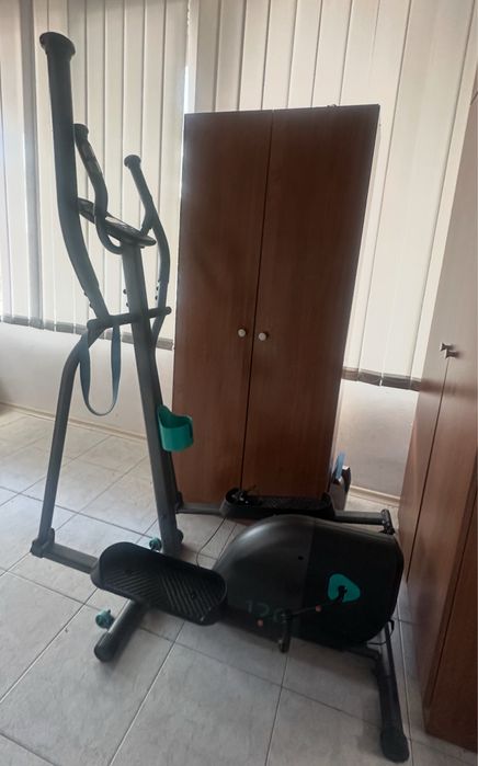 кростренажор Dimyos El 120