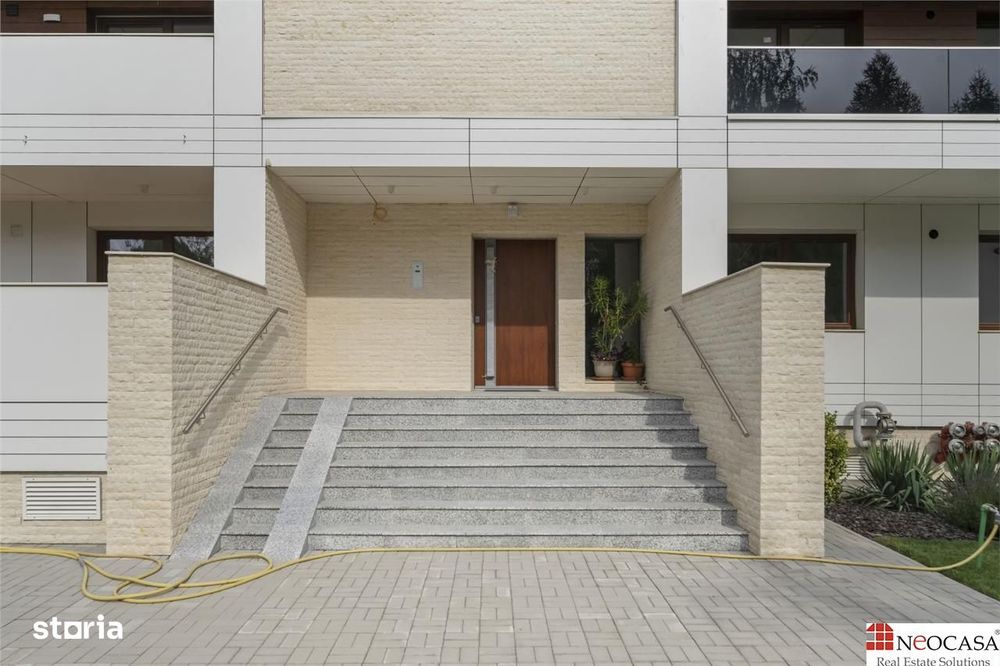 Apartament Langa Padure Si Metrou 2 Camere