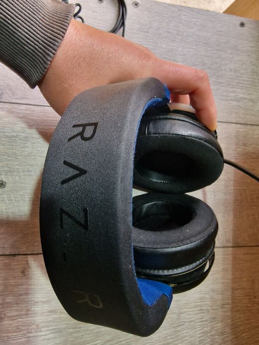 Razer Kraken 7.1