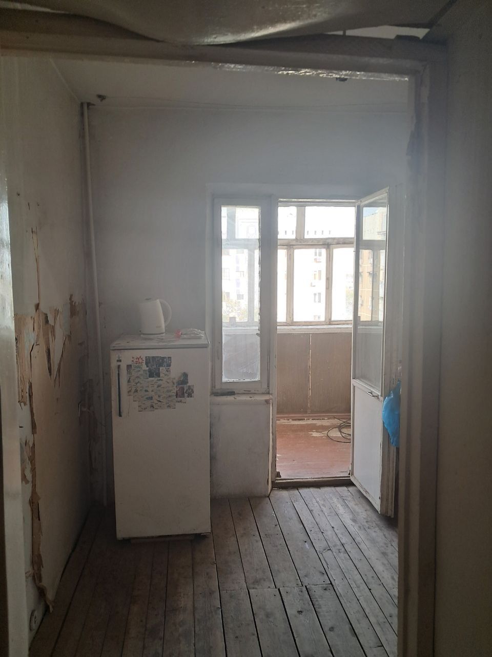 Срочно продается квартира