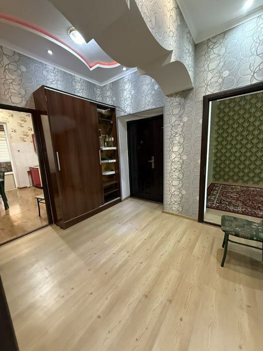 3 хонали Ривейра мал Себзар Себзор оилага