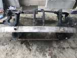 Trager armatura bara fata Mercedes w164 ML