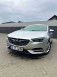 Opel Insignia Model 2018