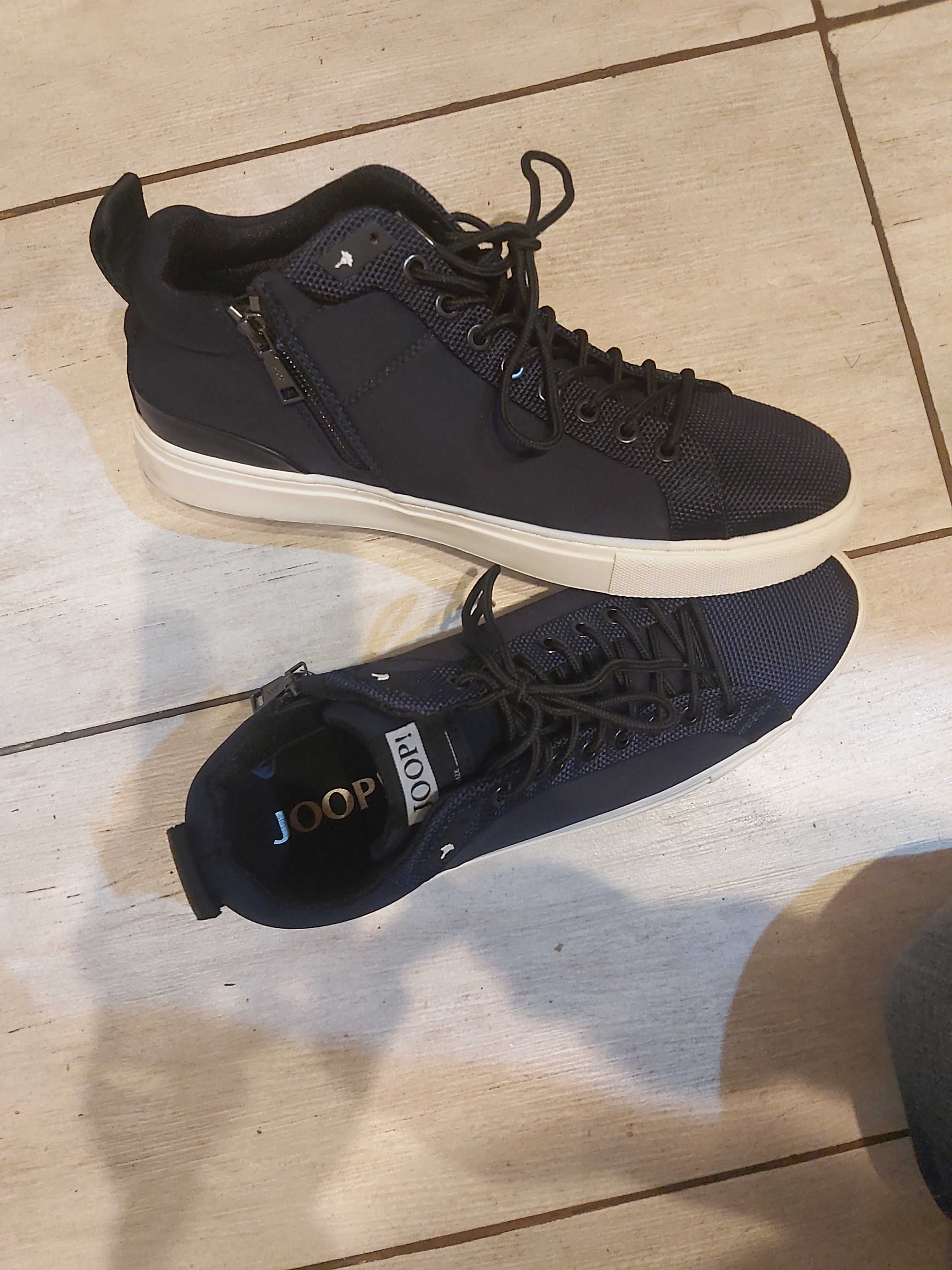 кецове Joop pano sneakers