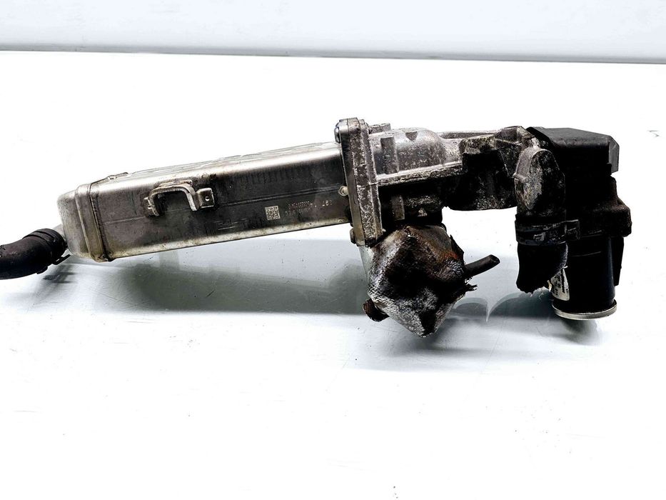 Racitor gaze AUDI TT (8J3) [Fabr 2006-2013] 03L131512DQ 1.6 TDI CAYC 7