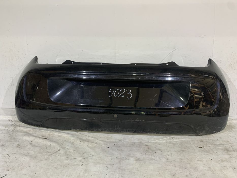 Bara spate VW Up, 2010, 2011, 2012, 2013, 2014, cod origine OE 1S6807421.