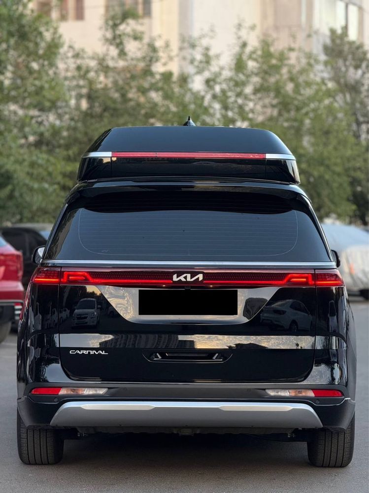 В продаже !Kia Carnival Limousine