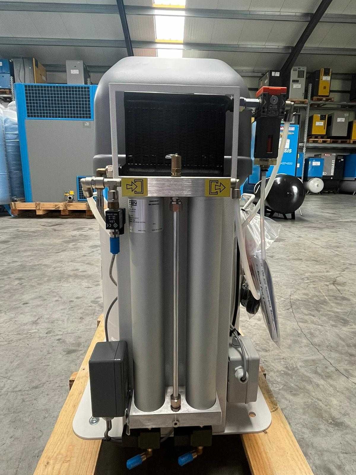 Compresor de aer stomatologic Power System DR Sonic 320 - Oil free