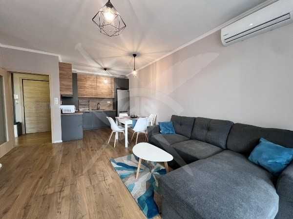 Двустаен апартамент под наем Христо Смирненски 11810941