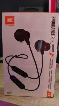 Vand Casti sport in-ear JBL Endurance Run 2, Bluetooth